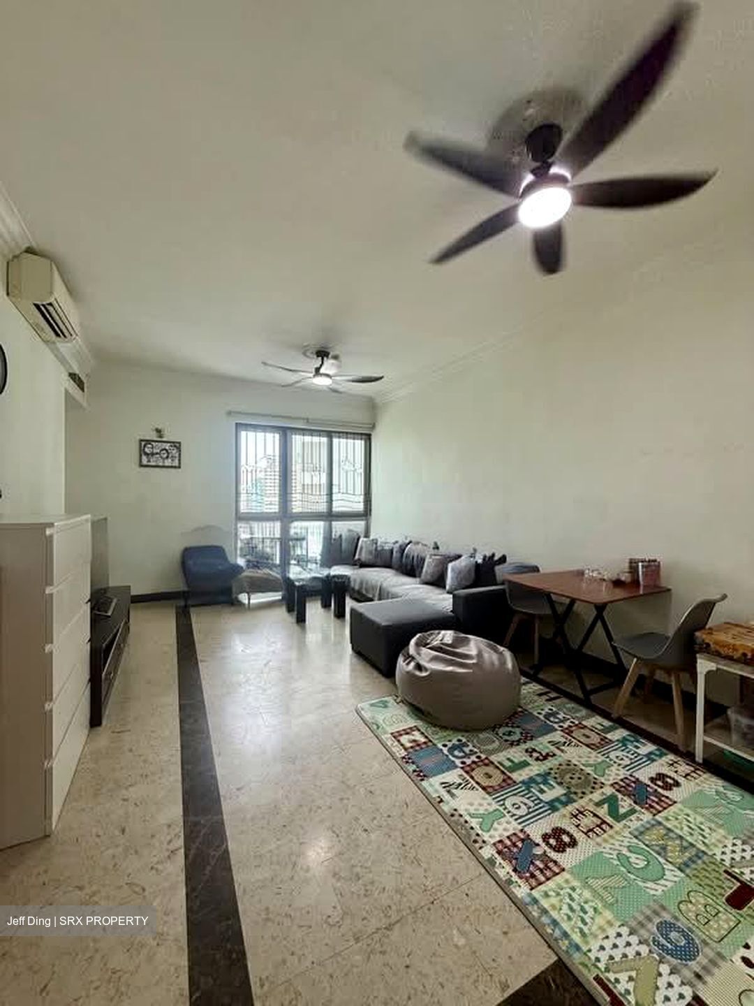 Trellis Towers (D12), Condominium #563809231